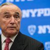 Bratton To Trump: Have You Ever Even Taken A Punch, Bro?